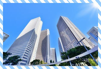 老舗企業のイメージ