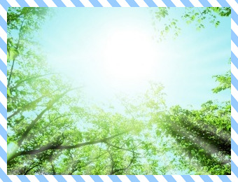 パワースポットのイメージ