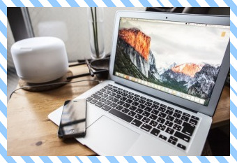 電話占いのイメージ