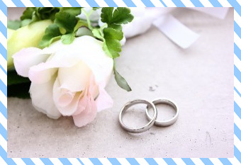 指輪のイメージ